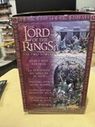 Helm’s Deep Fortress Castle Retired Games Workshop Lord Of The Rings Two Towers — photo 7