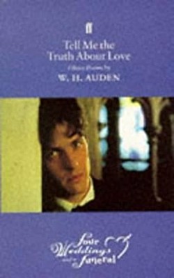 Sag Mir Die Wahrheit Über Die Liebe Taschenbuch W. H. Auden
