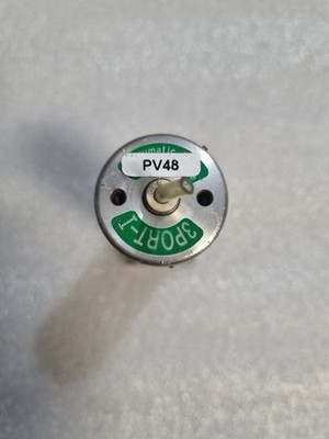 CKD Pneumatische NC 3870-00898 Membran Luftventil 3-Wege-I 58-87hpig