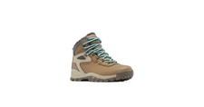 Columbia Women's Newton Ridge Plus Waterproof Amped Hiking Boots Size 8