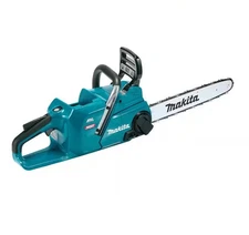 New! Makita XGT 40-Volt Max Cordless Brushless 16" Chainsaw (GCU05) [Tool Only]