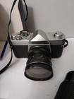 Vintage Camera Lot, Konica, Polaroid, Kodak. Not Tested, Sold As "For Parts" — photo 2