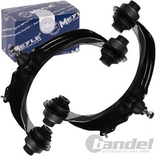 2 MEYLE QUERLENKER VORNE LINKS+RECHTS OBEN passend für HONDA ACCORD VII + TOURER