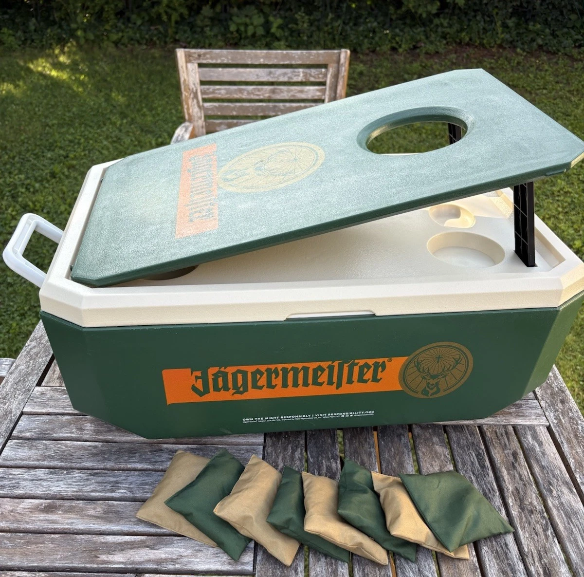jagermeister cooler products for sale | eBay