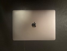 Apple MacBook Pro 13 Zoll (256GB SSD, M1, 8GB) Laptop - Silber - MYDA2D/A...