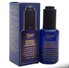 Kiehl's Midnight Recovery Concentrate Face Oil - 1.7 fl. oz