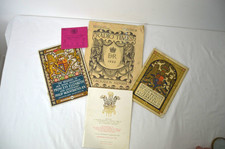 Miscellaneous Royal Memorabilia Of Queen Elizabeth II
