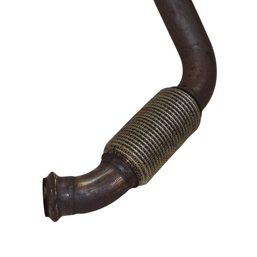 Catalytic Converter Mercedes-Benz W176 A180 A200 W246 B180 Cla 180 200 Gla 180 - Picture 4 of 7
