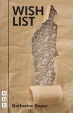 Wish List by Katherine Soper (English) Paperback Book