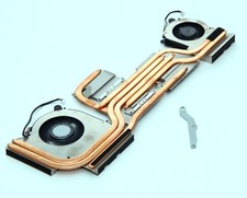MSI Katana 15 15.6  B13VFK-817US CPU Cooling ...