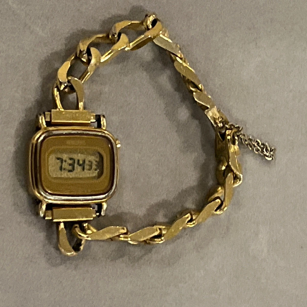 25+ Seiko Women Digital Wristwatches for sale | Updated Oct 2026