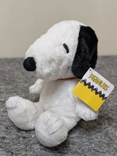 NWT Kohl's Cares 2022 Peanuts Snoopy Plush Dog 13” Stuffed Animal Toy NEW