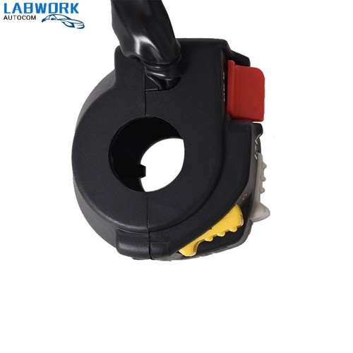 Light/Start/Kill Switch For Honda TRX250R TRX 250R 1986-1989 35200-HB9-020 - Picture 7 of 9