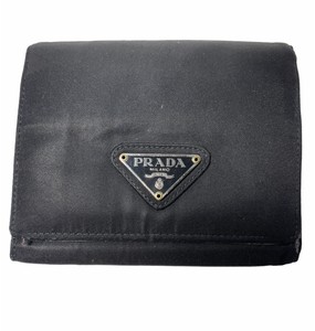 prada wallet ebay