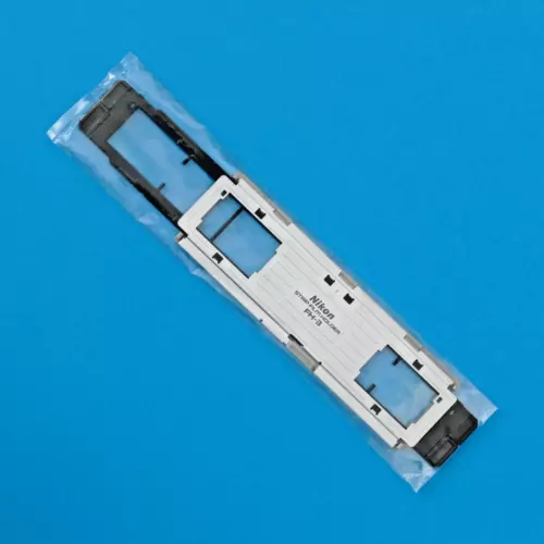 Nikon Super Coolscan / Coolscan FH-3 Strip Film Holder.