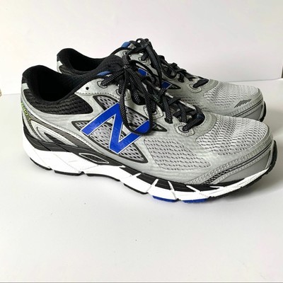 new balance men's m840v3 running shoe