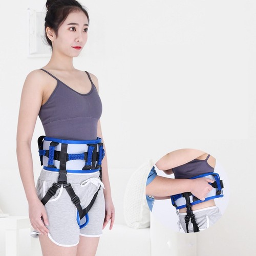 Transfer Belt Transfer Belt Strap Quick Release Buckle Waist Back Supports eBay