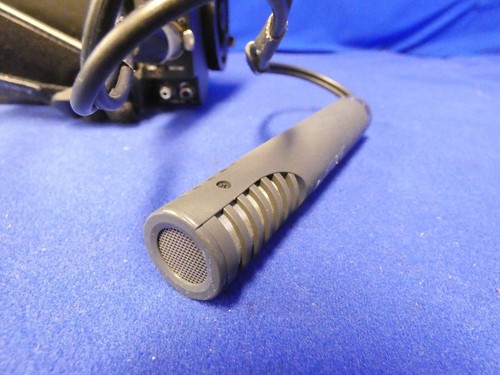 Sony PMW-F3 Cine Alta XDCAM EX Camera w/1,615 Hrs, Broken Viewfinder, Parts - Imagen 7 de 18