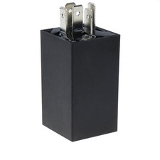 Glow Plug Relay Module AM138537 for John Deere 330 332 355D GX355 430 F925 F935