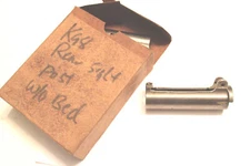 K98 Mauser Rear Sight Base, NOS -#K26