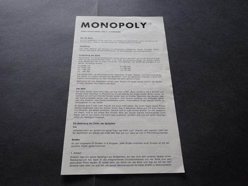 Monopoly- Variante zum Aussuchen - Bild 20 von 292