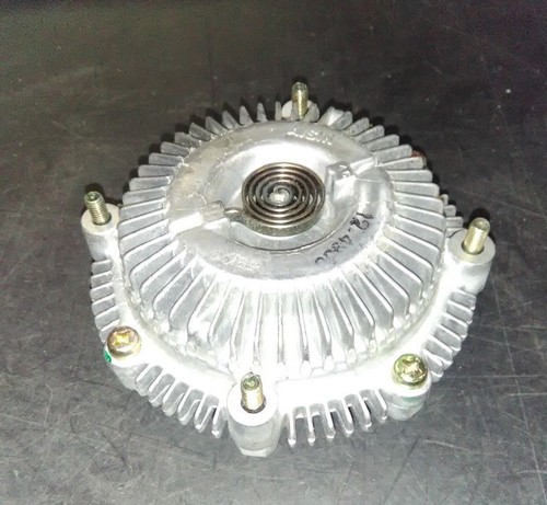 OEM Volvo Fan Clutch Part Number: # 1274938 1274310 464931 1274311 - Picture 2 of 3