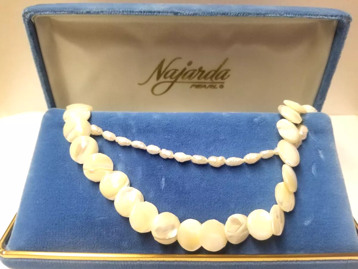 Najarda pearls sale