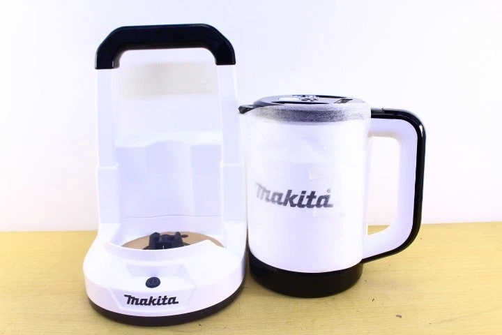 Rechargeable kettle cheap