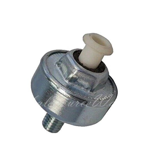 Sensor de golpe con conector para Buick Cadillac Chevrolet GMC Isuzu 1982-2002 Foto 3 de 4