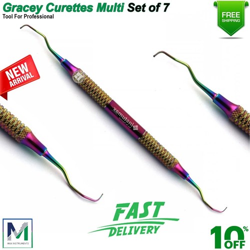 Dental Parodontal Mikro Oralchirurgie Kit Instrumente Chirurgische Instrumente CE - Bild 28 von 37