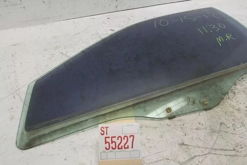 门窗玻璃 Galant 1999 2003 三菱左驱动器侧前原始设备制造商 — 第 2/4 张图片