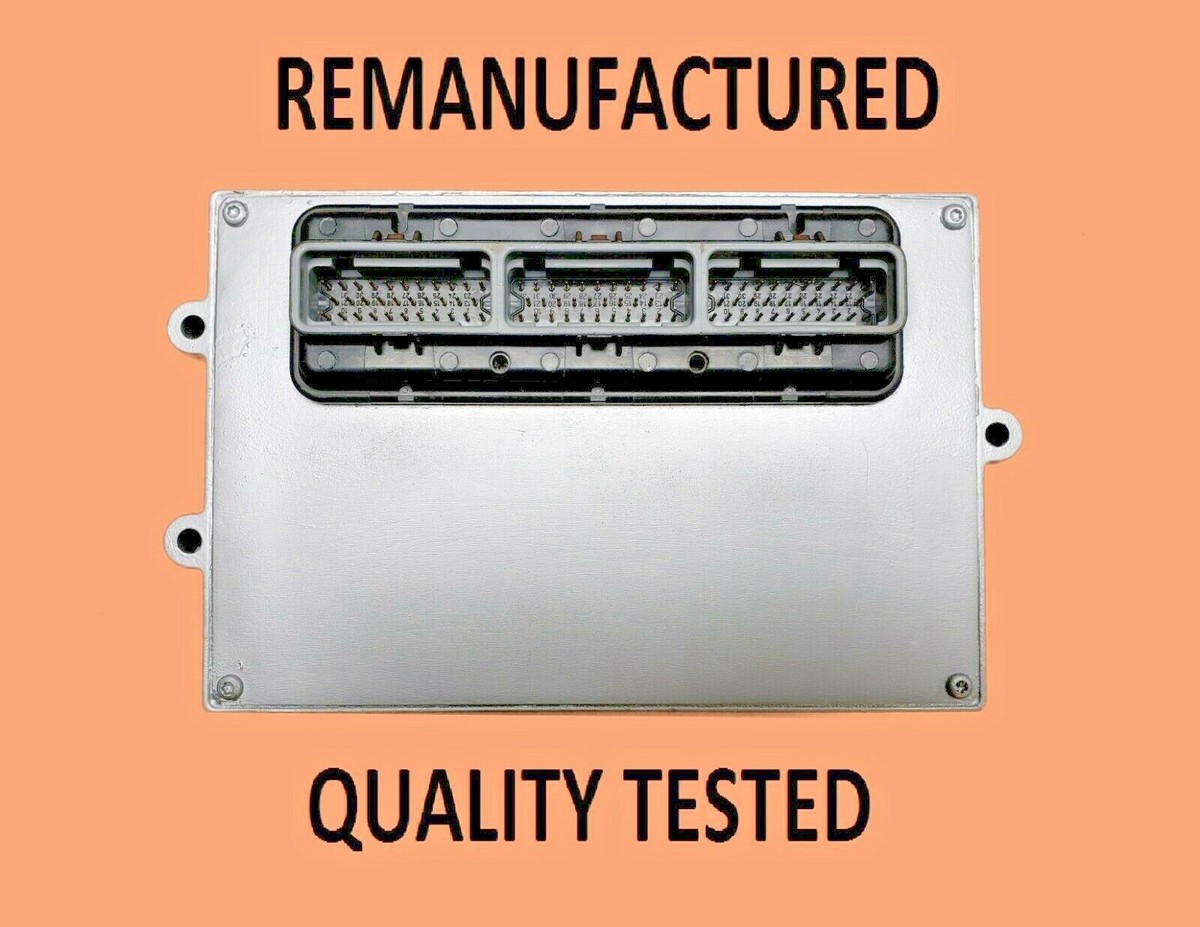 komekome21様。専用。 04886928 - 1996 DODGE RAM 2500 5.9L DIESEL M/T PCM