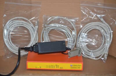 Check Point SafeOffice 1000N Internet Security Appliance