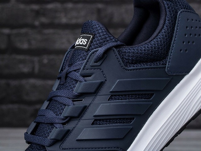 ADIDAS Cloudfoam Running Shoes Galaxy NMD BOOST R1 MENS BLACK HAMBURG F36173 New | eBay