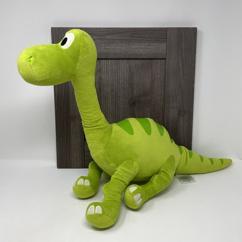 the good dinosaur plush arlo