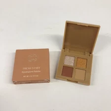 Complex Culture • Fresh Start Eyeshadow Palette • 0.1 oz (3 g)