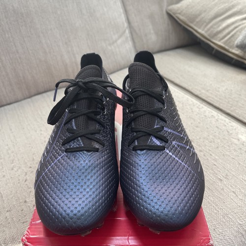NEW BALANCE ST1FLBB4 SOCCER CLEATS Mens Us Size 7.5 - 第 1/20 張圖片