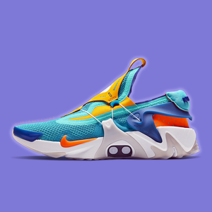 huarache adapt hyper jade