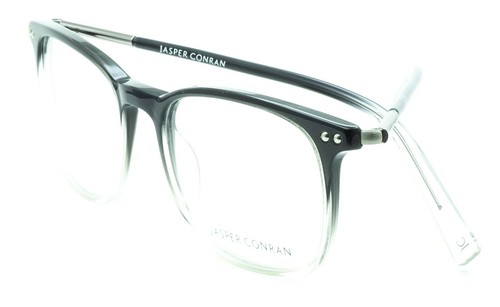 Jasper Conran JCM003 Col 1 52mm CORNICI Occhiali RX Occhiali Ottici Occhiali Nuovi - Foto 2 di 12