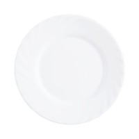 Dessertteller Luminarc Kuchenteller Hartglas Geschirr Servierteller 19,5 Cm