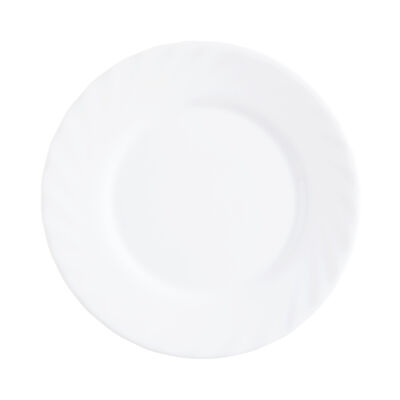 Dessertteller Luminarc Kuchenteller Hartglas Geschirr Servierteller 19,5 cm