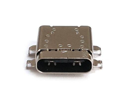 Notebook Xiaomi Mi Air 12 13 3. 0 61843-01 91782-01 13,3 Pro conector de carga USB-C - Imagen 3 de 8