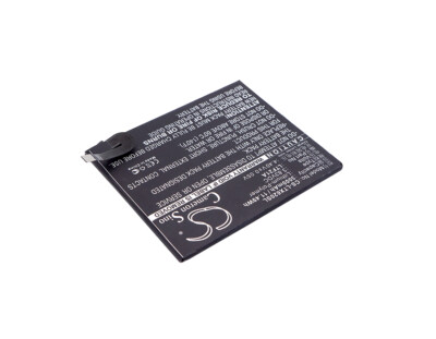 Li-Polymer Akku für LeTV Le 2 Pro LeEco Le 2 X20 3,83V 3000mAh