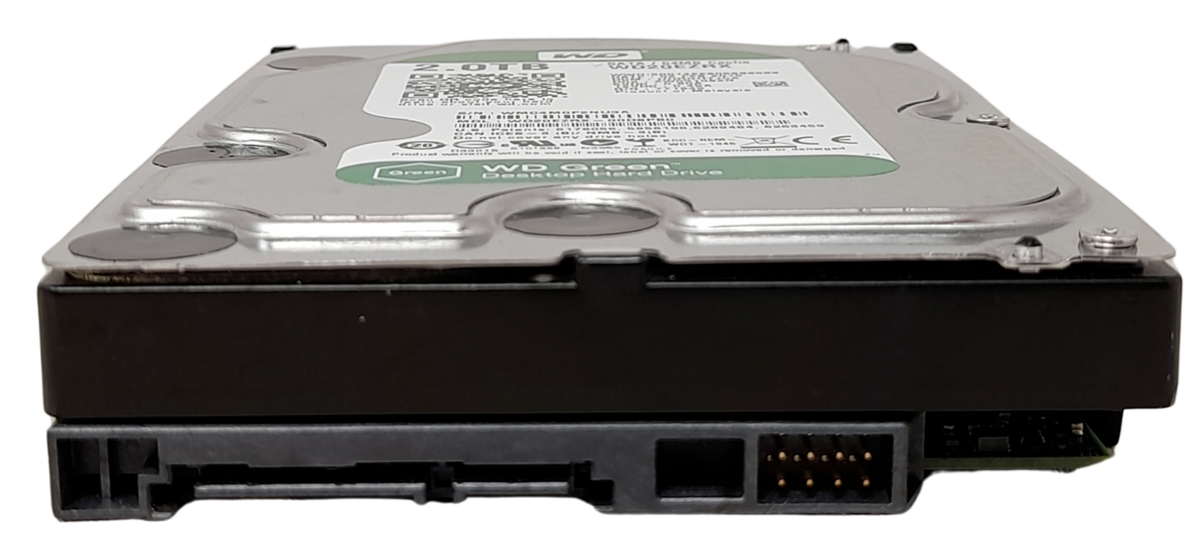 Western Digital WD Green WD20EZRX 3.5