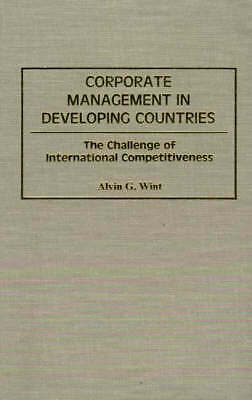 Unternehmensführung in Entwicklungsländern: Die Herausforderung der internationalen Co