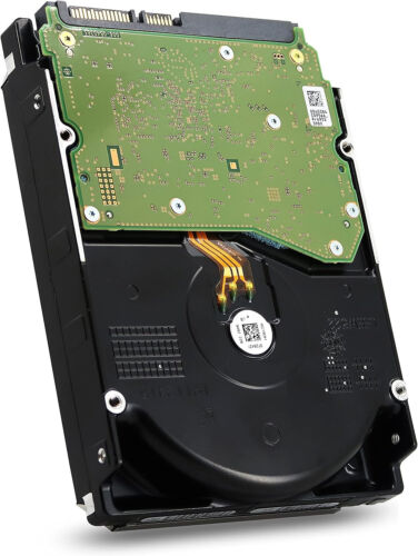 WD Ultrastar DC HC530 (WUH721414ALE604) 14TB SATA 6G 3.5" 7200RPM Enterprise HDD - Picture 5 of 7