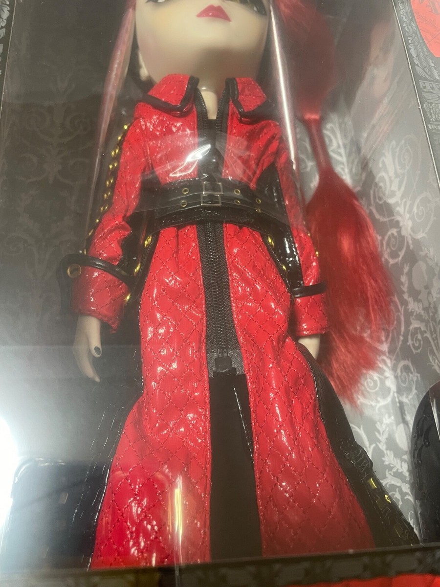 TAEYANG HIDE Welcome to hide's room long one piece set