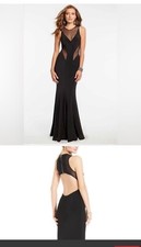 Betsy Adam Gown