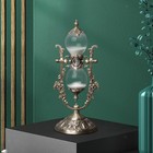 Hourglass Sand Timer Sandglass School Bedroom Home Decor Game Sand ...