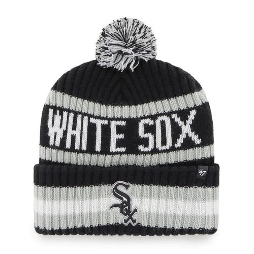white sox winter hat